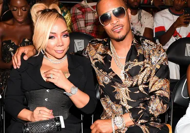 Paras Griffin/Getty Images for BET