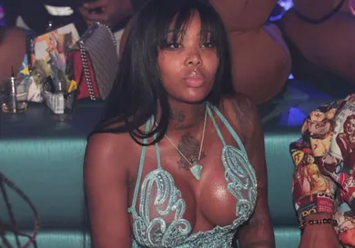 Prince Williams / Contributor / Getty Images