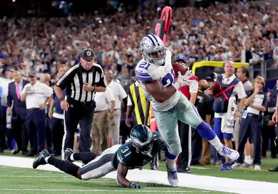 Tom Pennington/Getty Images