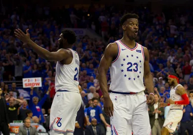 Mitchell Leff/Getty Images