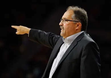 Gregory Shamus/Getty Images