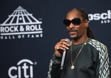 Jamie McCarthy/ Getty Images