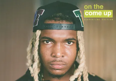 Image provided by the artist to HNHH/Shane McCauley