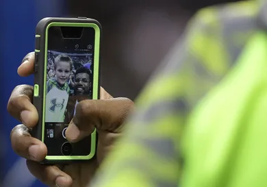 Ronald Martinez/Getty Images