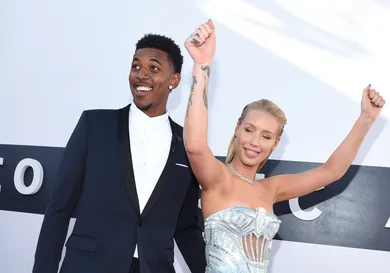 Larry Busacca/Getty Images