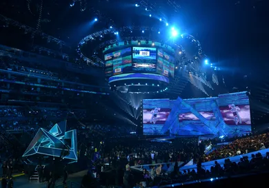 Photo by Kevin Winter/Getty Images