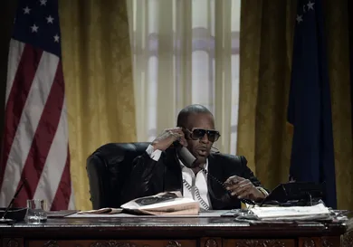 Kevin Winter/Getty Images