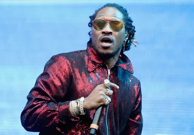 Dave Simpson/WireImage/Getty Images