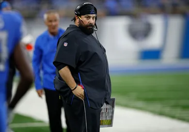 Joe Robbins/Getty Images