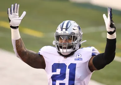 Andy Lyons/Getty Images