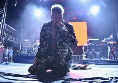 Theo Wargo/Getty Images