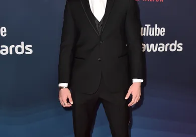 Alberto E. Rodriguez/Getty Images for dick clark productions