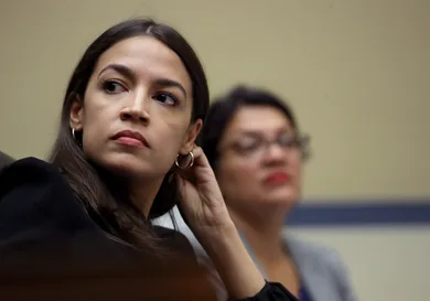 Win McNamee / Getty Images