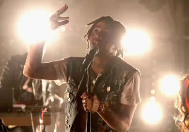 Randy Shropshire/Getty Images