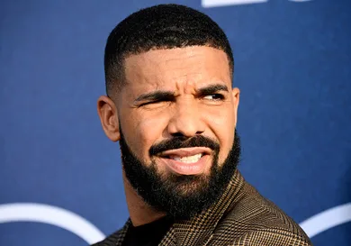 Frazer Harrison/Getty Images