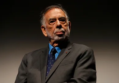 Dominik Bindl/Getty Images for Film at Lincoln Center