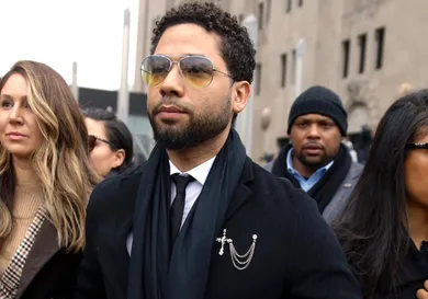 Nuccio DiNuzzo / Stringer / Getty Images