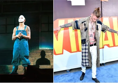 George DeSota,  Alberto E. Rodriguez/Getty Images