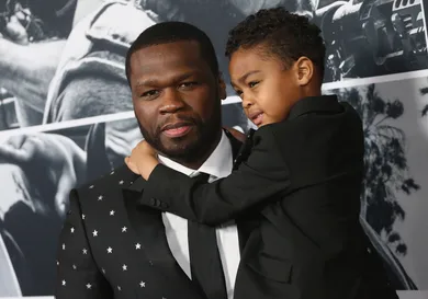 Tommaso Boddi/WireImage/Getty Images