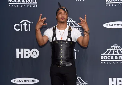 Nicholas Hunt/Getty Images