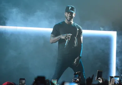 Mindy Small/FilmMagic