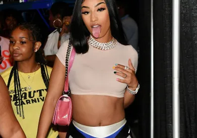 Paras Griffin/Getty Images