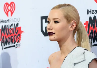 Frederick M. Brown/Getty Images