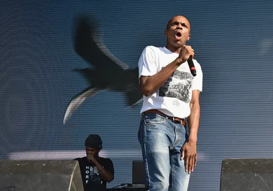 Theo Wargo/Getty Images