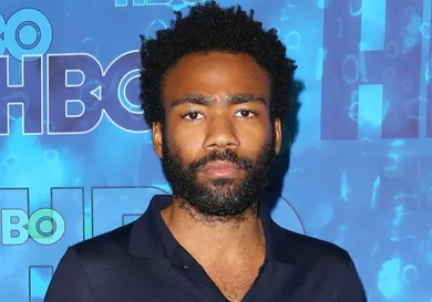 Frederick M. Brown/Getty Images