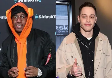 Cindy Ord & Daniel Boczarski/Getty Images