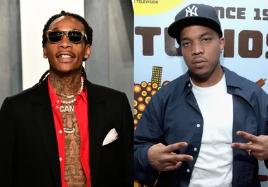 Frazer Harrison/Getty Images, Stephen Lovekin/Getty Images