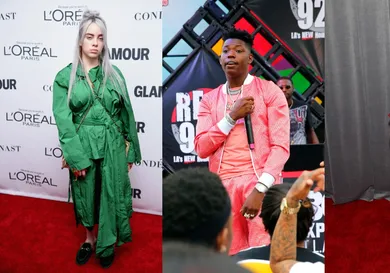 Dimitrios Kambouris/Getty Images, Maury Phillips/Getty Images, Emma McIntyre/Getty Images