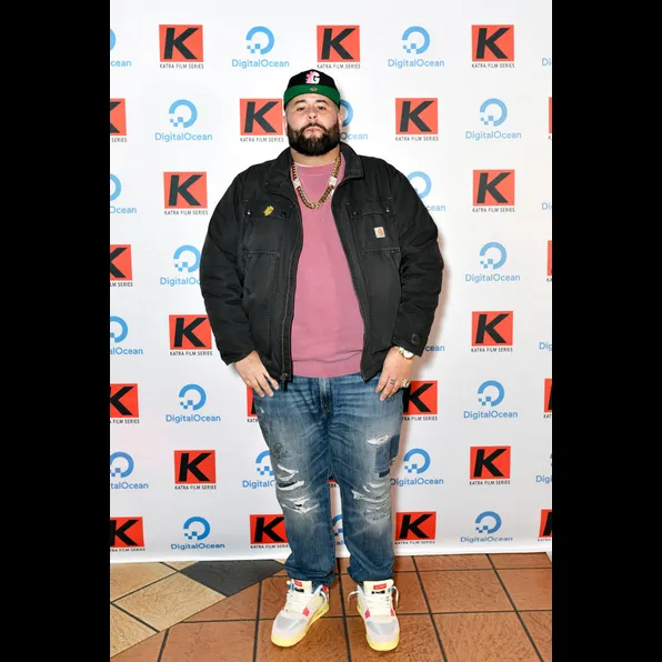 Nems Uk Rapper 50 Cent Crowned