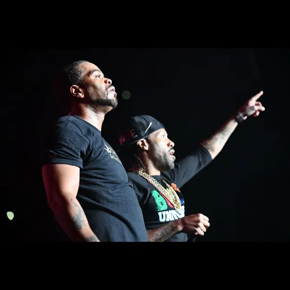 Redman Rapper Tv Show Method Man And Redman: A History Of The Duo