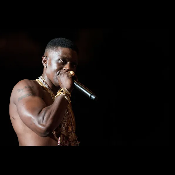 Boosie Badazz Net Worth 2024: Updated Wealth Of The Rapper