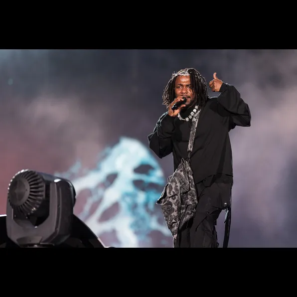 Fans Accuse Kendrick Lamar & Baby Keem Of Stealing Drake's "Sticky" Flow