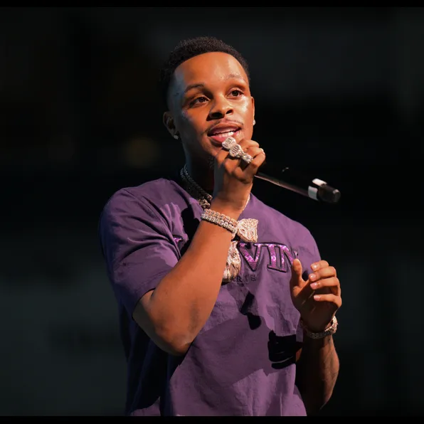 Who Is Toosii? Get To Know The