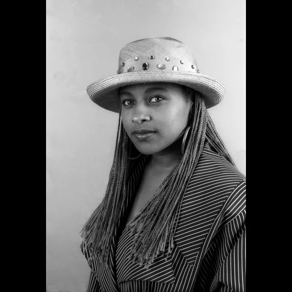 Who Is Yo-Yo? Compton's Femcee Rap Legend