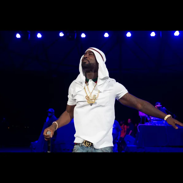 Young Buck's Catalog Heads To Auction To Pay Off 50 Cent Debt