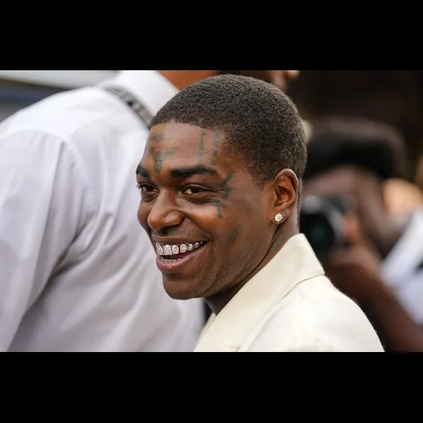 Kodak Black: Rising From The Streets To Hip Hop Stardom