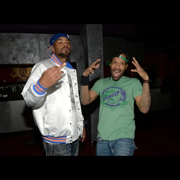 Preston Redman Rapper Redman Net Worth 2023: What Is The Rap Legend Worth?