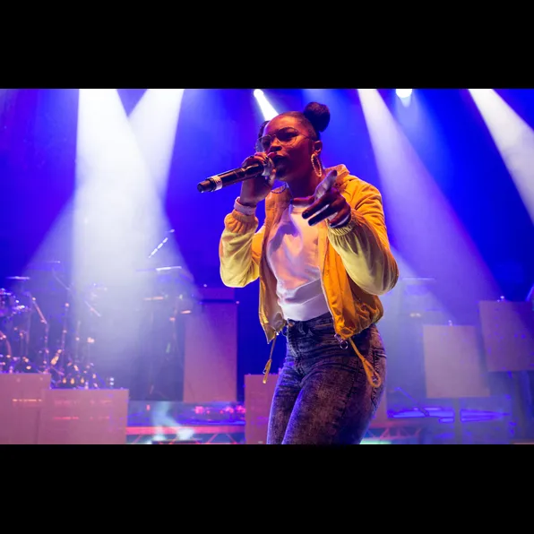 Nadia Rose Net Worth 2024: Updated Wealth Of The Rapper