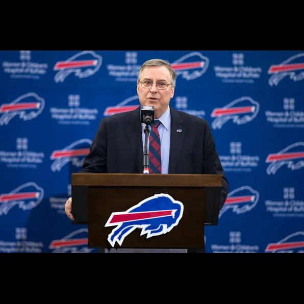 Terry Pegula Net Worth 2023: What Is The Buffalo Bills Owner Worth?