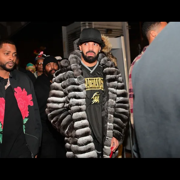 Drake Rapper Crew Drake Teases