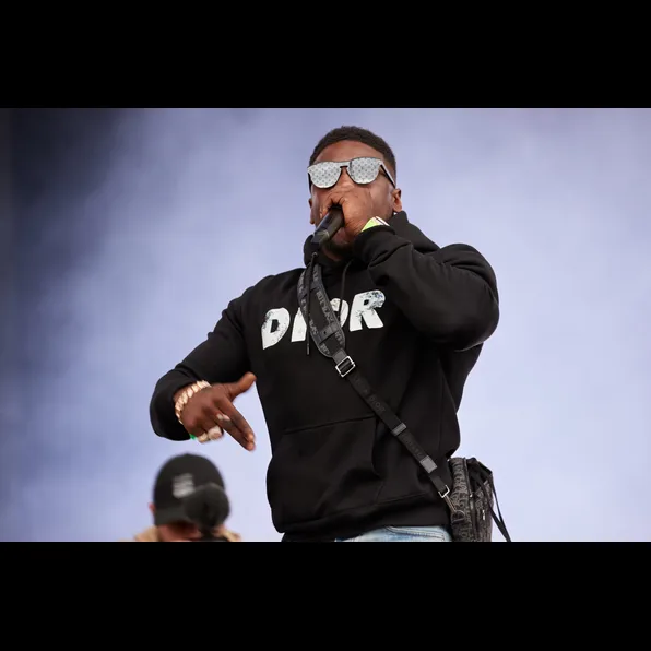 Nmist Pics Rapper Mist Net Worth 2024: Updated Wealth Of The Rapper
