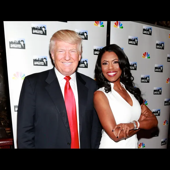 Omarosa Manigault Newman Net Worth 2023: What Is The Reality Star Worth?