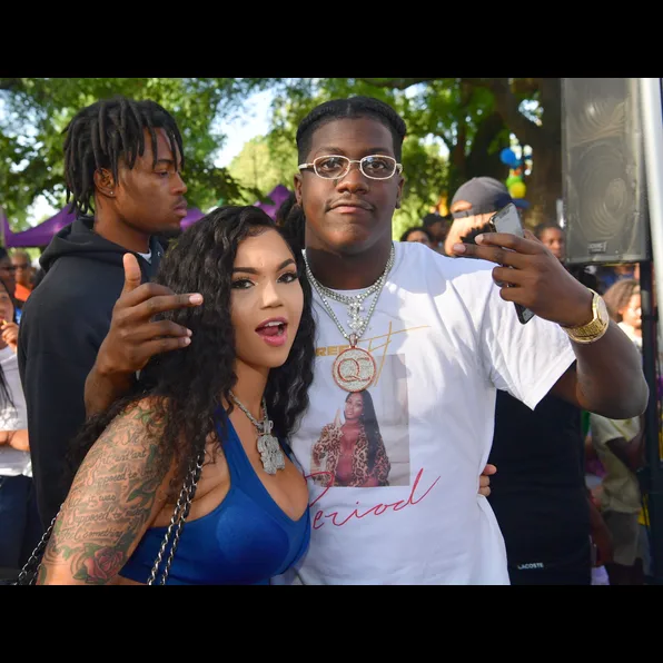 Renni Rucci Net Worth 2024: Updated Wealth Of The Rapper