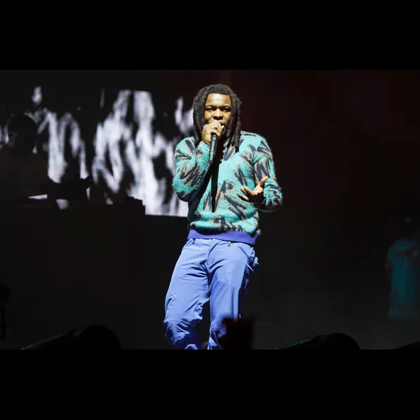Yak Rapper Yak Gotti Attorney Compares Lyrics To Jack Nicholson's Movie Role