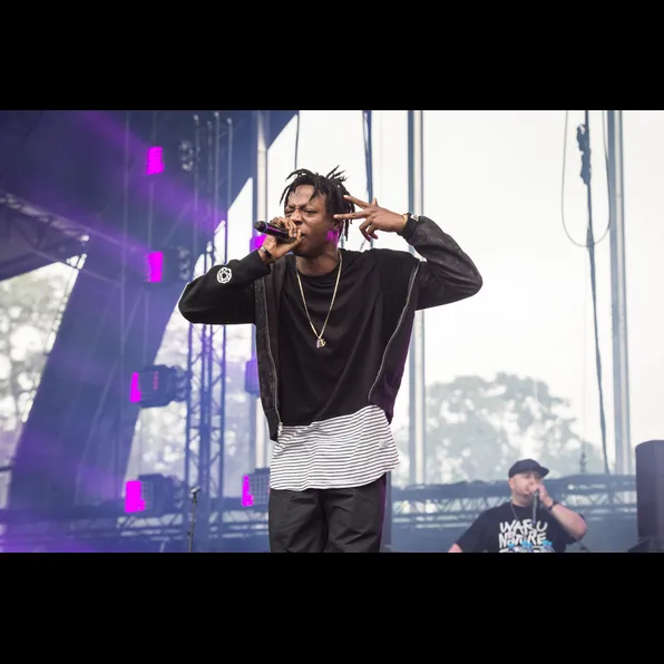 Joey Badass Net Worth 2024: Updated Wealth Of The Rapper
