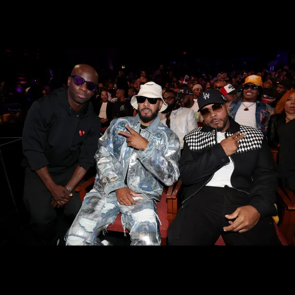 Bryan-Michael Cox Net Worth 2024: What Is The Hitmaking Producer Worth?